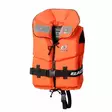 Baltic Split Front 1244 pelastusliivi oranssi Lasten 15-30kg - Pelastusliivit 100N - D188596 - 1