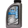 Bel-Ray Silicone DOT 5 Brake Fluid 0.355ml - Jarrunesteet - D6126 - 1