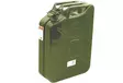Bensiinikanisteri 20 l, peltiä un/bam - Tarvikevaraosat - 1-086 - 1