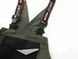 Bibpants w hanging pockets titan flexpro c62/176, pesso - Työhaalarit - 503-DP125Z-C62-176 - 3