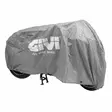 Bike cover. Colour: light grey (not waterproof) - Moottoripyörän laukkujen lisävarusteet - D126186 - 1