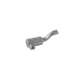 Bowden cable - s-shape - Tarvikevaraosat - 6309386 - 1