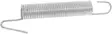 Brake spring suitable for noma - Tarvikevaraosat - 6303786 - 1