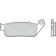 Brembo Jarrupalat Carbon-Ceramic - Moottoripyörän jarrupalat - D105236 - 1