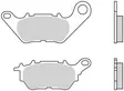 Brembo Jarrupalat Carbon-Ceramic - Moottoripyörän jarrupalat - D191236 - 1