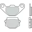 Brembo Jarrupalat Carbon-Ceramic - Moottoripyörän jarrupalat - D83956 - 1