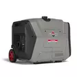 Briggs & Stratton P4500 aggregaatti - Bensiini aggregaatit - 030806 - 2