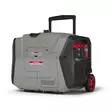 Briggs & Stratton P4500 aggregaatti - Bensiini aggregaatit - 030806 - 1