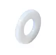 Bronco Tapin Välilevy 40x5mm 77-13500 - Työlaitteiden varaosat ja tarvikkeet - D502756 - 1