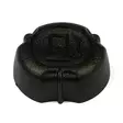 Cap-fuel tank - Tarvikevaraosat - 692046 - 1