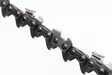 Carlton 3/8" 1,6mm 64L Full Chisel teräketju - Moottorisahan teräketjut 3/8" - 05376 - 1