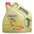 Castrol Power 1 4T 15W-50 4L (4) - Moottoriöljyt - D105056 - 1