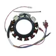 Cdi Elec. Mercury/Mariner Stator - 6 Cyl (15/16 Amp) 135-225HP - Perämoottorin staattorit - D186076 - 1