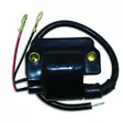 Cdi Elec. Yamaha Ignition Coil - Perämoottorin sytytyspuolat ja johdot - D186106 - 1