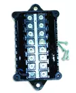 Cdi Elec. Yamaha Ignition Pack - 3 Cyl. 75/85/90HP - Perämoottorin CDI boksit - D185996 - 1