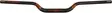 CFR Hard enduro ohjaustanko 2”-50mm korotus Musta/Oranssi - Motorsport varaosat ja tarvikkeet - D361276 - 1