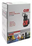 CLEN H5000 VX UPPOPUMPPU - Uppo- ja tyhjennyspumput - LX13506 - 2