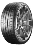 Continental SC-7 FR XL 295/25-22 kesärengas - 22-tuumaiset kesärenkaat - 499-182856 - 1