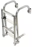 Deck ladder 5 steps - Venetikkaat - D162186 - 2