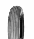 Deli Rengas, 3.00 - 4 TT 4-pr, S-379 - Motorsport varaosat ja tarvikkeet - D466586 - 1