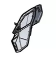 DFK Ovi kokonpano Oikea Can-Am Maverick XDS - DFK hyttien varaosat ja tarvikkeet - D498806 - 1