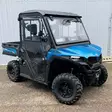 DFK Täysi Ohjaamo Lämm.+ pyyh/pes CFMoto Uforce 600 - Motorsport varaosat ja tarvikkeet - D548306 - 1
