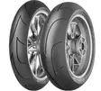 Dunlop D213 GP PRO 120/70ZR17 (58W) TL MS2 Fr. - Racing moottoripyörän renkaat - D346076 - 1