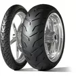 Dunlop D407 200/50R18 76V TL Re. Harley-Davidson - Custom-Touring moottoripyörän renkaat - D168396 - 1