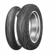 Dunlop D428 180/65B16 81H TL Re (CMX1100 Rebel) - Custom-Touring moottoripyörän renkaat - D520146 - 1