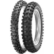 Dunlop Geomax AT81 110/100-18 64M TT - Crossi renkaat - D191256 - 2