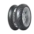 Dunlop Sportmax Roadsmart 3 120/70 ZR 17 (58W) TL fr - Sport-Touring moottoripyörän renkaat - D190746 - 1