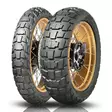 Dunlop Trailmax Raid 140/80-17 69S M+S TL Re - Adventure-Enduro moottoripyörän renkaat - D468746 - 1