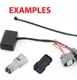 DYNOJET OXYGEN ELIM.SENSOR KIT Z1000 - Motorsport varaosat ja tarvikkeet - D81076 - 1