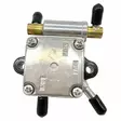 EMP Polttoainepumppu Yamaha 15/20HP 4-Stroke - Perämoottorin polttoainepumput - D398906 - 1