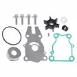 EMP vesipumpun korjaussarja Yamaha F40/F50/F60 / 40/50HP 2-Stroke - Motorsport varaosat ja tarvikkeet - D399066 - 1