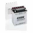Exide akku 12N14-3A - Motorsport varaosat ja tarvikkeet - D548196 - 1