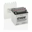 Exide akku EB30L-B - Motorsport varaosat ja tarvikkeet - D548216 - 1