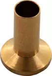 Fix Juotosnippa, Ø 3,0/6,0mm , pituus 8,0mm , vaijeri Ø 2,7mm , (10kpl) - Tarvikevaraosat - D8806 - 1