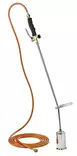 Flame rod ø 60 mm - Tarvikevaraosat - 9507006 - 1