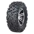 Forerunner ATLAS mönkijän rengas Winter 27x9-14 nastarengas - Mönkijän offroad renkaat - 499-155526 - 1
