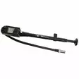Fox Pump: Fox Digital HP w/ Bleed, Foldable, Replaceable Battery, 300 psi - Moottorikelkan Fox iskunvaimentimet - D187046 - 1
