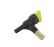Fuel cut off valve suitable for tecumseh / tecnamotor - Tarvikevaraosat - 4200396 - 1