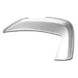 GIVI COVER METALLIZED (CP) WHITE - Moottoripyörän laukkujen lisävarusteet - D331286 - 1