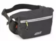 Givi Easy Waist Bag - Moottoripyörän pehmeät laukut - D486226 - 1