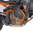 Givi Engine Guard KTM 890 SMT (2023) - Moottoripyörän kaatumaraudat - D503646 - 1