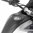 Givi Flange Kove 510X (2024) - Kiinnityssarjat ja tavaratelineet - D501516 - 1