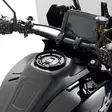 Givi FLANGE TANKLOCK HAR.D.PAN AMER.1250 21 - Kiinnityssarjat ja tavaratelineet - D478756 - 1