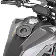 Givi FLANGE TANKLOCK YAMAHA MT-07 (2021) - Kiinnityssarjat ja tavaratelineet - D417516 - 1