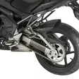 Givi Hugger musta Versys 650 (15) - Offroad lokasuojat ja jatkeet - D192446 - 1