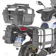 Givi Pannier Holder Honda XL750 Transalp (2023) - Kiinnityssarjat ja tavaratelineet - D489586 - 1